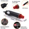 Mini Hot Air Gun 220110V Electric Heat Blower DIY Soldering Tool With Stand For Crafts Shrink Wrapp 3