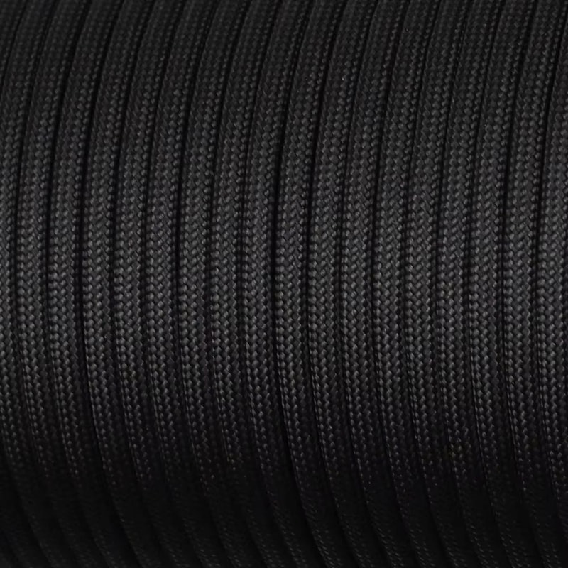 7Core 550 Paracord Rope 4mm Outdoor Camping Survival Lanyard Parachute Cord With Multiple Length Op 7