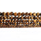 Natural Tiger Eye Stone Beads 468101214mm Brown Smooth Beads For Jewelry Making 2