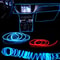 Car Interior EL Wire LED Neon Strip Lights USB Ambient Lighting Flexible DIY Decor 328ft 984ft 16 0