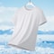 Mens Ice Silk QuickDry Reflective Running TShirt Breathable Fitness Top Up To 5XL 13