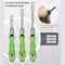 32in1 Multifunctional Magnetic Screwdriver Set With 30 Bits For Phone Watch PC Repair 4