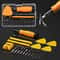 32in1 Multifunctional Magnetic Screwdriver Set With 30 Bits For Phone Watch PC Repair 7
