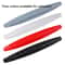 2Piece Car Bumper Protector Strip Guard For Scratch And Collision Protection 1