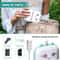 Portable Mini Bluetooth Printer For Photos Notes Labels And Stickers 2