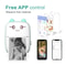 Portable Mini Bluetooth Printer For Photos Notes Labels And Stickers 5