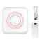 Portable Mini Bluetooth Printer For Photos Notes Labels And Stickers 7