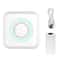 Portable Mini Bluetooth Printer For Photos Notes Labels And Stickers 8