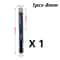 Brazed Diamond Tile Drill Bit With 14in Hex Shank For Clean Holes In Ceramic And Porcelain 9