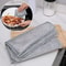 Thickened Steel Wire Cleaning Cloth Non Scratch Microfiber Mesh Dishcloth Single Or Double Layer Se 3
