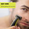 KVIFO Philips OneBlade Guide Comb Guards Set For Beard Trimming Compatible With QP2520 QP2530 QP262 4