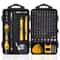 140in1 Precision Screwdriver Set Magnetic Bit Kit For Phone PC And Small Electronics Repair 0