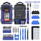 140in1 Precision Screwdriver Set Magnetic Bit Kit For Phone PC And Small Electronics Repair 10