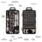 140in1 Precision Screwdriver Set Magnetic Bit Kit For Phone PC And Small Electronics Repair 1