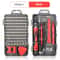 140in1 Precision Screwdriver Set Magnetic Bit Kit For Phone PC And Small Electronics Repair 6