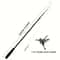 FourSection Telescopic Cat Wand With Cartoon Handle And Metal Rod For Interactive Play 6
