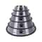 Stainless Steel Pet Bowl For Dog And Cat Feeding 3