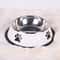 Stainless Steel Pet Bowl For Dog And Cat Feeding 4