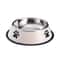 Stainless Steel Pet Bowl For Dog And Cat Feeding 6