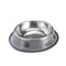 Stainless Steel Pet Bowl For Dog And Cat Feeding 7