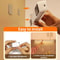 USB Rechargeable Motion Sensor LED Night Light For Cabinet Wardrobe Stair Kitchen 3