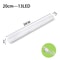 USB Rechargeable Motion Sensor LED Night Light For Cabinet Wardrobe Stair Kitchen 8