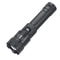 USB Rechargeable Mini COBXPE LED Flashlight With Zoomable Beam And 3 Modes 14