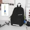 Lightweight Crossbody Chest Bag With Tablet Pocket For Sports Travel 12