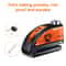 Anti Theft Motorcycle Disc Brake Lock With 120dB Alarm Waterproof Security 18