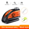 Anti Theft Motorcycle Disc Brake Lock With 120dB Alarm Waterproof Security 20