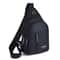 2025 Multifunctional Mens Chest Bag Waterproof Oxford Cloth Shoulder Messenger Bag 14
