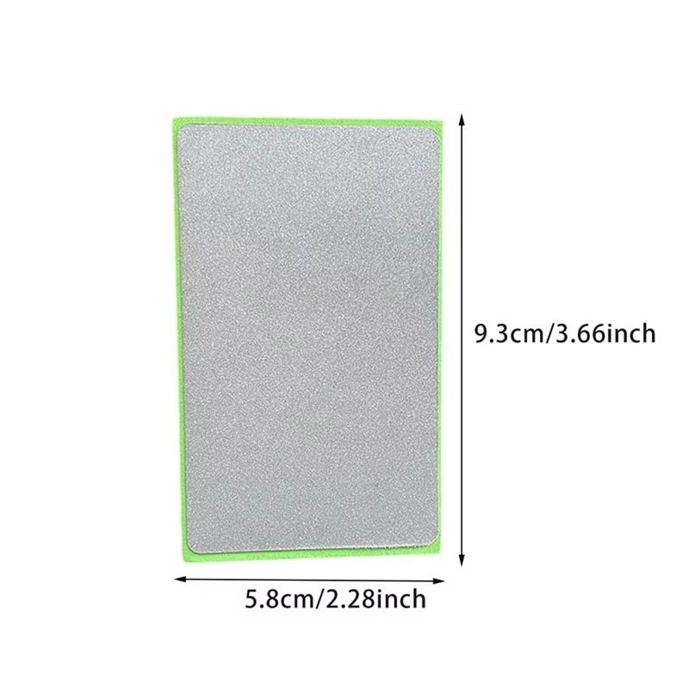 Diamond Hand Polishing Pads For Tile Glass Stone Marble And Ceramic Abrasive Sanding 7