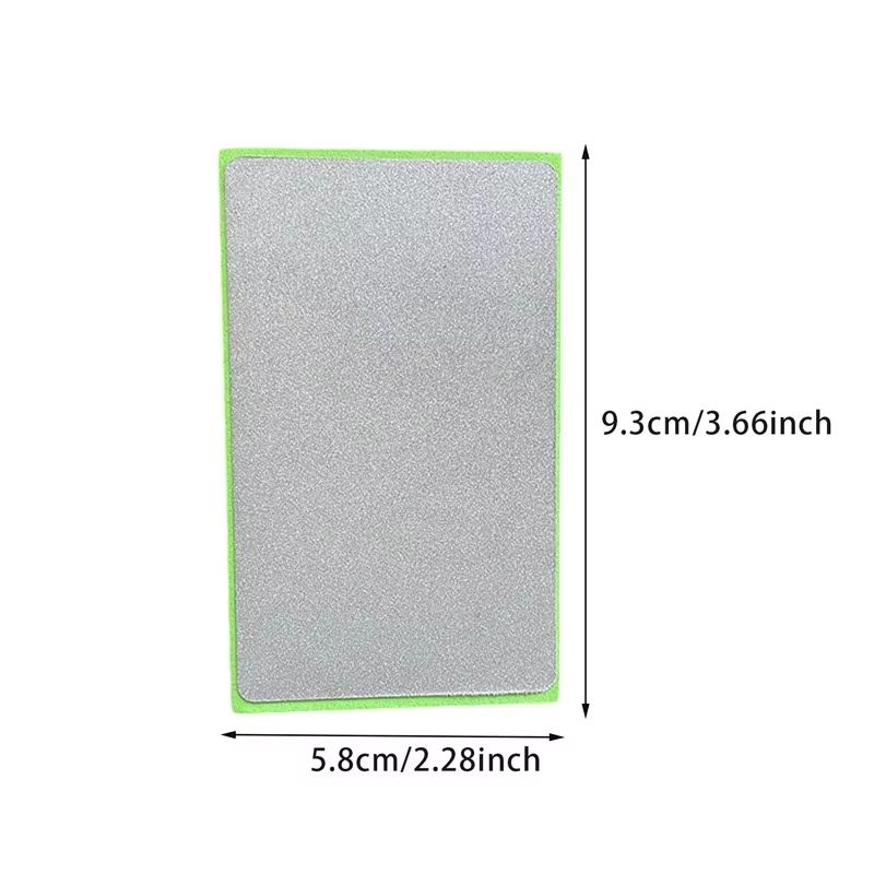 Diamond Hand Polishing Pads For Tile Glass Stone Marble And Ceramic Abrasive Sanding 7