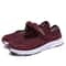 Womens Breathable Vulcanized Mesh Casual Walking Sneakers 10