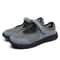 Womens Breathable Vulcanized Mesh Casual Walking Sneakers 4