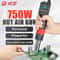 JCD 8208 750W Micro Hot Air Rework Station With LCD Display 6