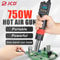 JCD 8208 750W Micro Hot Air Rework Station With LCD Display 6