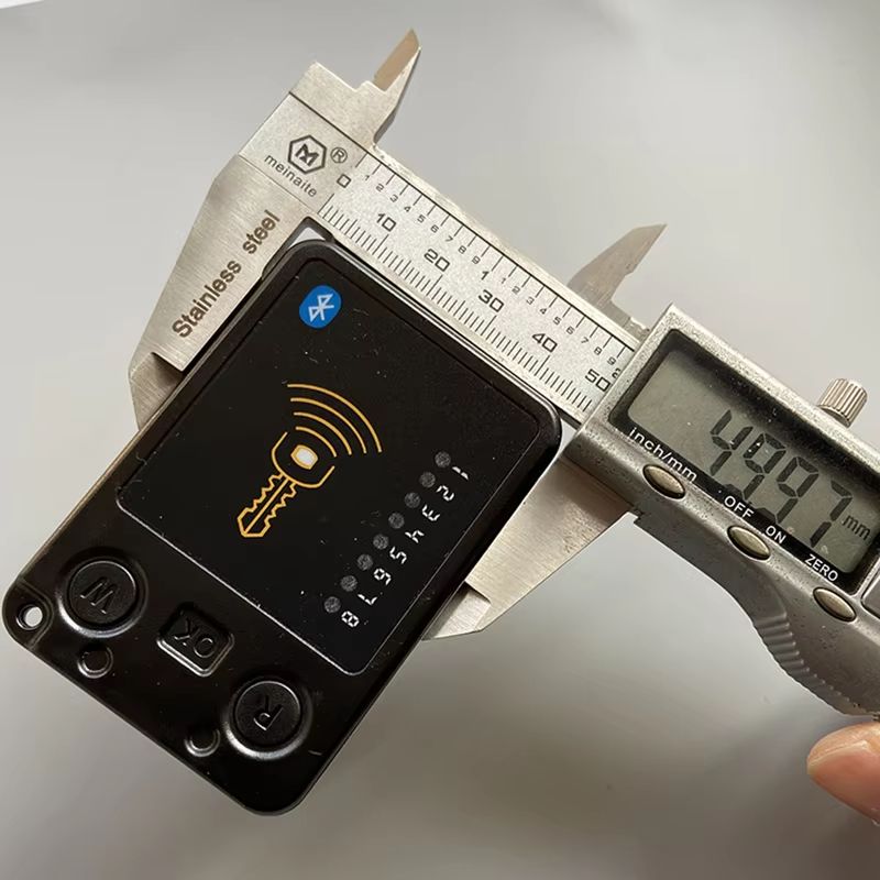 RFID Chameleon Ultra Smart Chip Reader Badge Decode Emulator Tool 2