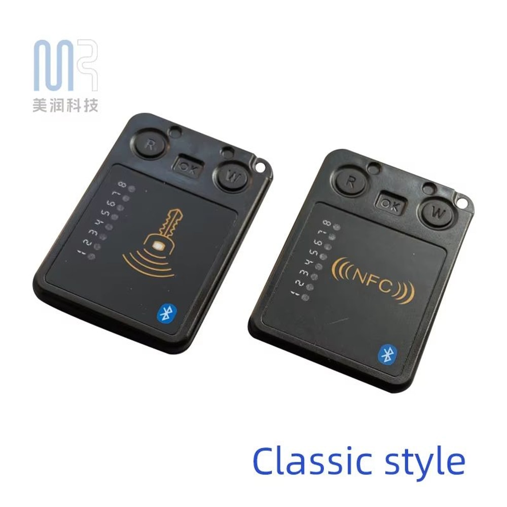 RFID Chameleon Ultra Smart Chip Reader Badge Decode Emulator Tool 7