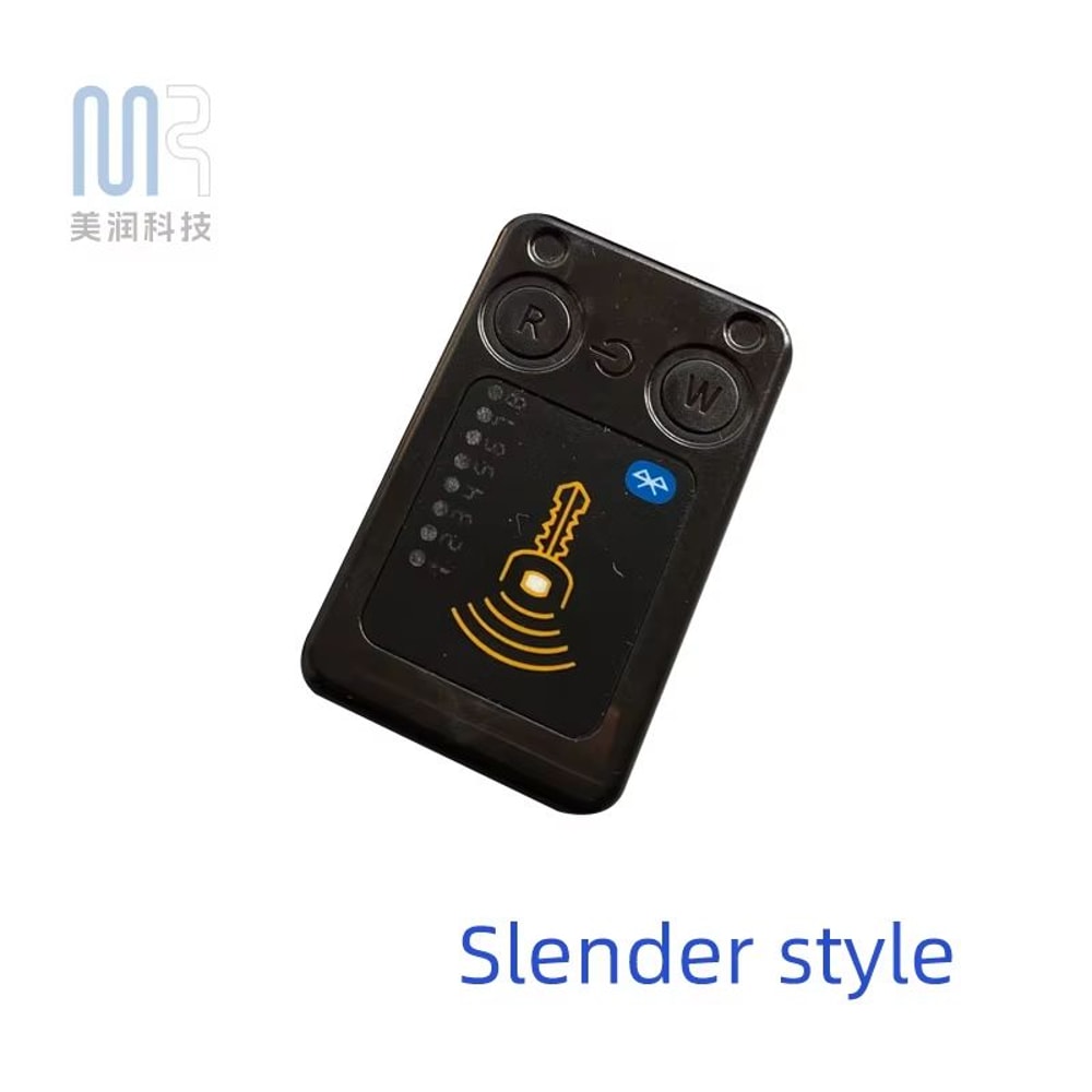 RFID Chameleon Ultra Smart Chip Reader Badge Decode Emulator Tool 8