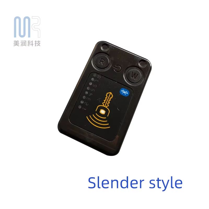 RFID Chameleon Ultra Smart Chip Reader Badge Decode Emulator Tool 8