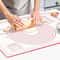 Silicone Baking Mat Dough Kneading Pad NonStick Kitchen Cooking Mat 0