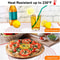 Silicone Baking Mat Dough Kneading Pad NonStick Kitchen Cooking Mat 1