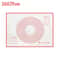 Silicone Baking Mat Dough Kneading Pad NonStick Kitchen Cooking Mat 7
