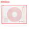 Silicone Baking Mat Dough Kneading Pad NonStick Kitchen Cooking Mat 8