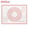 Silicone Baking Mat Dough Kneading Pad NonStick Kitchen Cooking Mat 8