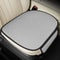 Breathable Ice Silk Car Seat Cushion NonSlip WearResistant Universal Cover 9