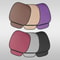 Breathable Ice Silk Car Seat Cushion NonSlip WearResistant Universal Cover 3