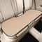 Breathable Ice Silk Car Seat Cushion NonSlip WearResistant Universal Cover 16
