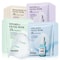 BIOAQUA 20Pack Centella Collagen Sheet Masks Hydrating Refreshing Facial Care 0